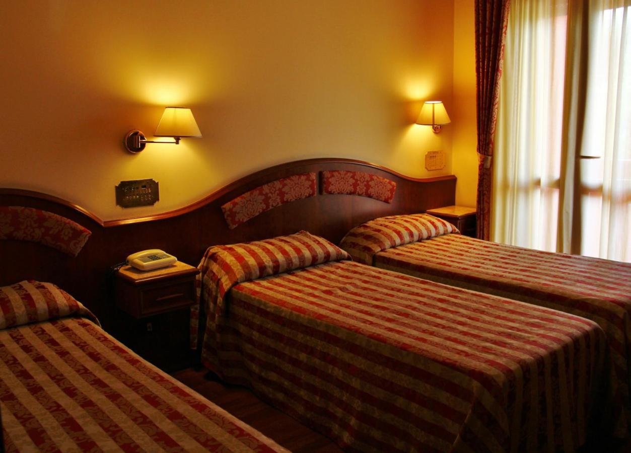 Hotel Valdaso Педазо Экстерьер фото