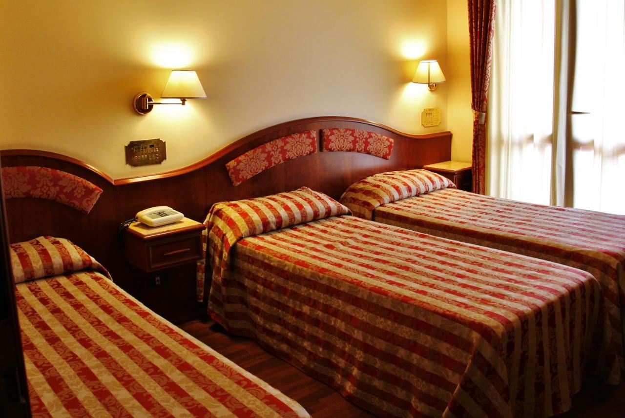Hotel Valdaso Педазо Экстерьер фото