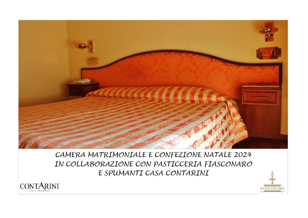 Hotel Valdaso Педазо Экстерьер фото