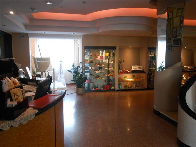 Hotel Valdaso Педазо Экстерьер фото