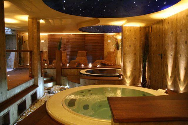 Hotel Valdaso Педазо Экстерьер фото